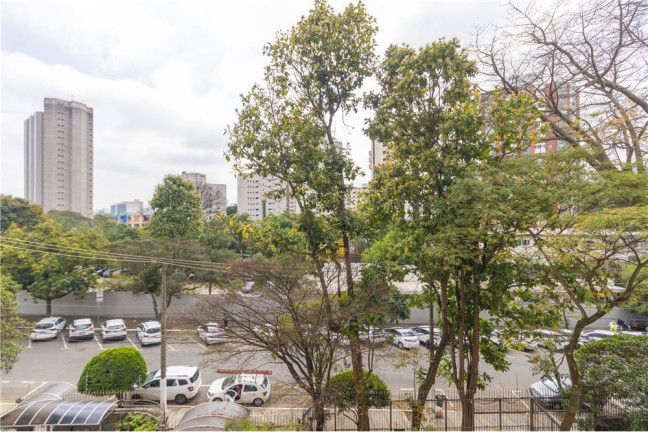 Imagem Imóvel com 3 Quartos à Venda, em Vila Clementino - São Paulo Imagem Imóvel com 3 Quartos à Venda, em Vila Clementino - São Paulo
