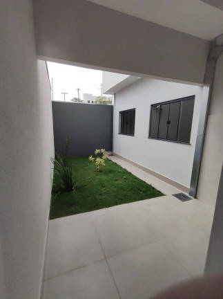 Imagem Casa com 3 Quartos à Venda, 130 m² em Residencial Flor Do Cerrado - Anápolis Imagem Casa com 3 Quartos à Venda, 130 m² em Residencial Flor Do Cerrado - Anápolis