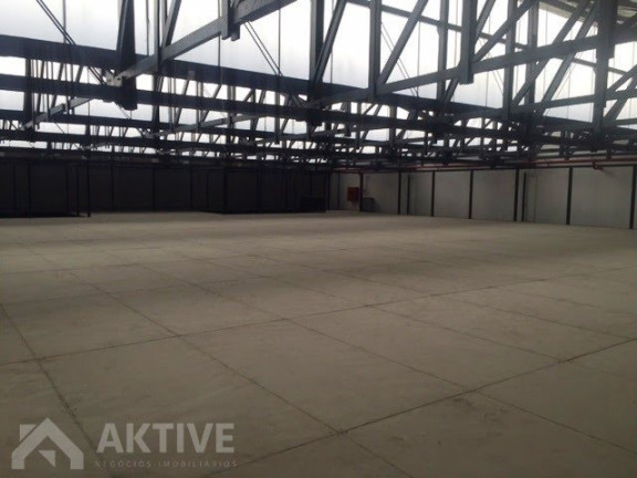 Imagem Imóvel Comercial para Alugar, 1.800 m² em Vila Leopoldina - São Paulo