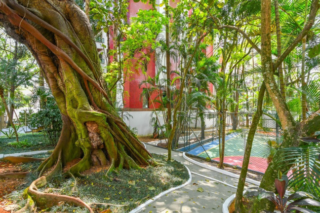 Imagem Apartamento com 4 Quartos à Venda, 152 m² em Real Parque - São Paulo