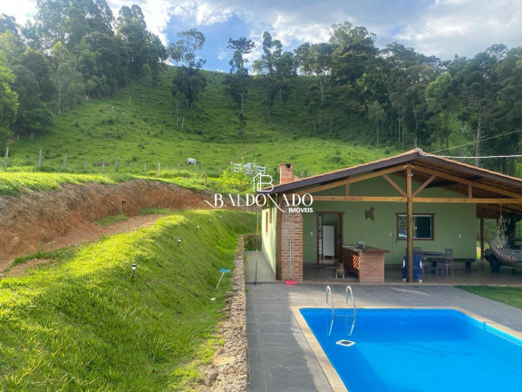 Imagem Imóvel com 2 Quartos à Venda, 23.000 m² em Centro - Joanópolis