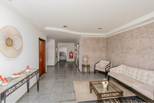 Apartamento com 2 Quartos à Venda, 79 m² em Vila Gumercindo - São Paulo