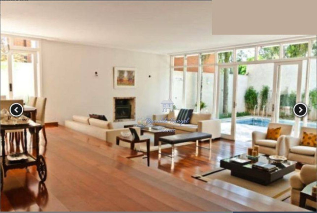 Imagem Sobrado com 4 Quartos à Venda, 366 m² em Jardim Marajoara - São Paulo Imagem Sobrado com 4 Quartos à Venda, 366 m² em Jardim Marajoara - São Paulo