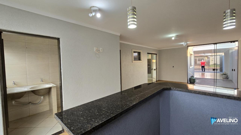 Imagem Casa com 3 Quartos à Venda, 168 m² em Santa Fé - Dourados Imagem Casa com 3 Quartos à Venda, 168 m² em Santa Fé - Dourados