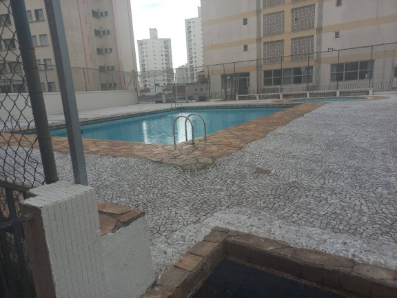 Imagem Apartamento com 3 Quartos à Venda, 95 m² em Mooca - São Paulo