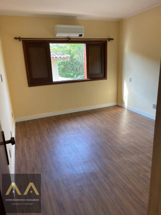 Imagem Casa com 4 Quartos para Alugar, 400 m² em Alphaville - Santana De Parnaíba