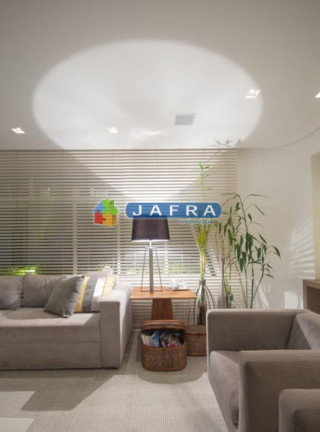 Imagem Apartamento com 3 Quartos à Venda, 244 m² em Jardim Paulista - São Paulo