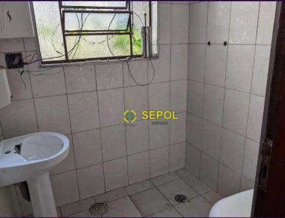 Imagem Casa com 6 Quartos à Venda ou Locação, 197 m² em Centro - Santo André Imagem Casa com 6 Quartos à Venda ou Locação, 197 m² em Centro - Santo André