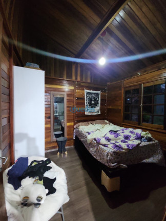 Imagem Casa com 6 Quartos à Venda, 210 m² em Estância Embuarama - Embu Das Artes