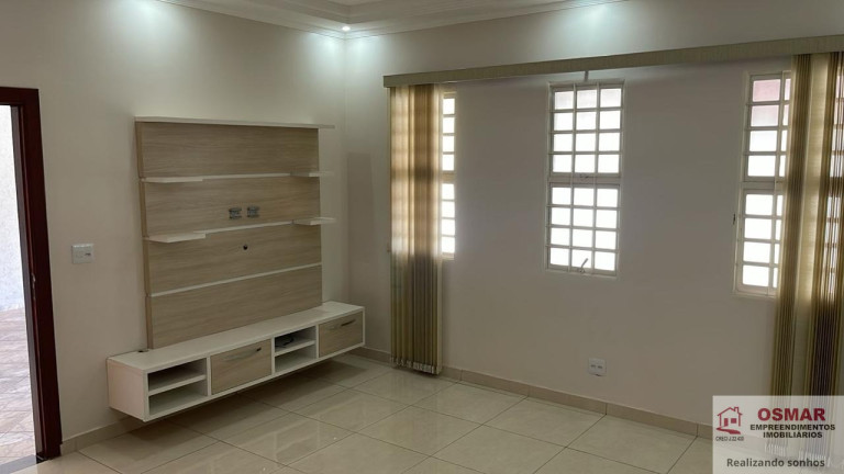 Imagem Casa com 4 Quartos à Venda, 175 m² em Jardim Amanda I - Hortolândia