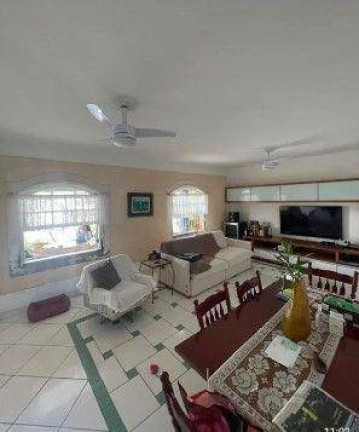 Imagem Casa com 3 Quartos à Venda, 152 m² em Piratininga - Niterói Imagem Casa com 3 Quartos à Venda, 152 m² em Piratininga - Niterói