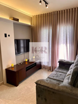Imagem Apartamento com 2 Quartos à Venda, 68 m² em Parque Campolim - Sorocaba