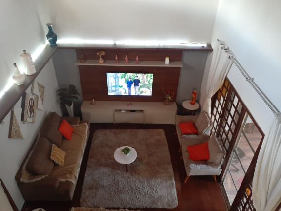 Sobrado com 3 Quartos à Venda, 150 m² em Parque Franceschini - Sumaré