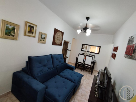 Imagem Apartamento com 2 Quartos à Venda, 77 m² em Campo Grande - Santos Imagem Apartamento com 2 Quartos à Venda, 77 m² em Campo Grande - Santos