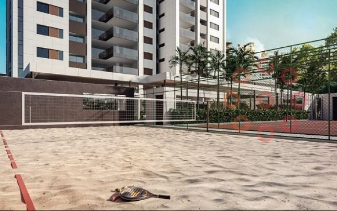 Imagem Apartamento com 4 Quartos à Venda, 212 m² em Vale Do Sereno - Nova Lima