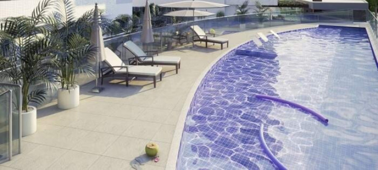 Imagem Apartamento com 2 Quartos à Venda, 65 m² em Vila Dos Alpes - Goiânia Imagem Apartamento com 2 Quartos à Venda, 65 m² em Vila Dos Alpes - Goiânia