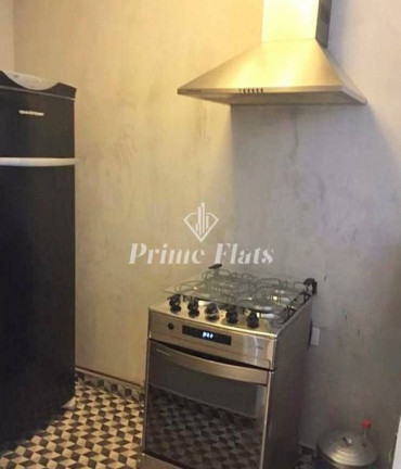 Imagem Apartamento com 2 Quartos à Venda, 43 m² em Cerqueira César - São Paulo Imagem Apartamento com 2 Quartos à Venda, 43 m² em Cerqueira César - São Paulo