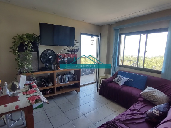 Imagem Cobertura com 4 Quartos à Venda, 136 m² em Massaguaçu - Caraguatatuba Imagem Cobertura com 4 Quartos à Venda, 136 m² em Massaguaçu - Caraguatatuba