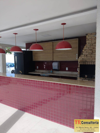 Imagem Apartamento com 2 Quartos à Venda, 60 m² em Parque Pecuária - Campos Dos Goytacazes