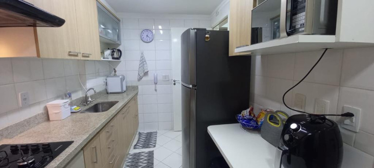 Imagem Apartamento com 2 Quartos à Venda, 86 m² em Setor Bela Vista - Goiânia