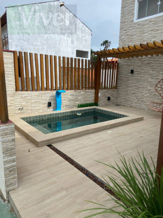 Imagem Casa de Condomínio com 4 Quartos à Venda, em Centro - Barreirinhas Imagem Casa de Condomínio com 4 Quartos à Venda, em Centro - Barreirinhas