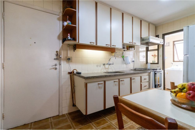 Imagem Apartamento com 3 Quartos à Venda, 143 m² em Itaim Bibi - São Paulo Imagem Apartamento com 3 Quartos à Venda, 143 m² em Itaim Bibi - São Paulo
