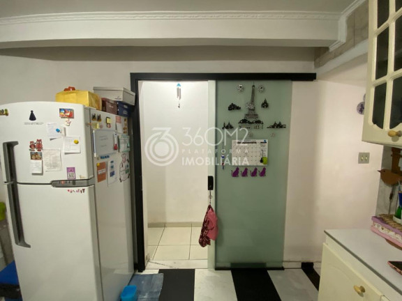Imagem Casa com 2 Quartos à Venda, 143 m² em Campestre - Santo André Imagem Casa com 2 Quartos à Venda, 143 m² em Campestre - Santo André