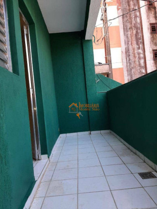 Imagem Sobrado com 5 Quartos à Venda, 125 m² em Vila Carmela Ii - Guarulhos