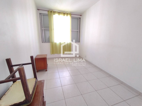 Imagem Apartamento com 2 Quartos à Venda, 75 m² em Aparecida - Santos Imagem Apartamento com 2 Quartos à Venda, 75 m² em Aparecida - Santos