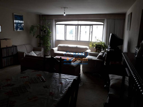 Imagem Apartamento com 3 Quartos à Venda, 156 m² em Perdizes - São Paulo Imagem Apartamento com 3 Quartos à Venda, 156 m² em Perdizes - São Paulo