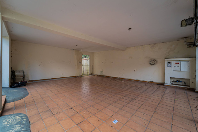 Imagem Casa com 4 Quartos à Venda, 308 m² em Jardim Prudência - São Paulo Imagem Casa com 4 Quartos à Venda, 308 m² em Jardim Prudência - São Paulo