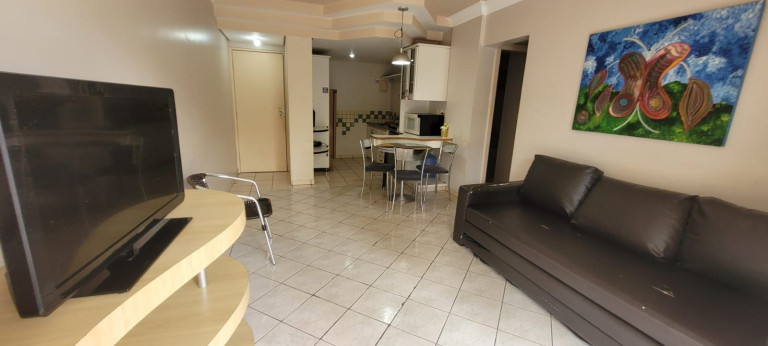 Imagem Apartamento com 2 Quartos à Venda, 62 m² em Do Turista Ii - Caldas Novas