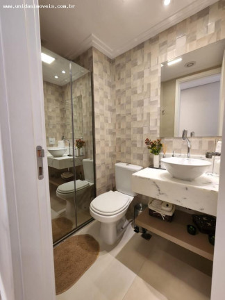 Imagem Apartamento com 2 Quartos à Venda, 64 m² em Vila Sônia - São Paulo