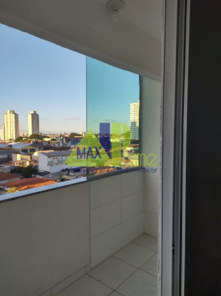 Imagem Apartamento com 2 Quartos à Venda, 52 m² em Vila Esperança - São Paulo