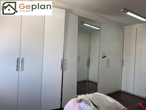 Imagem Casa com 4 Quartos à Venda, 450 m² em Jardim Da Gloria - São Paulo