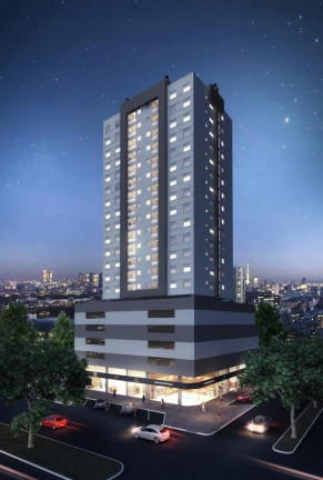 Imagem Apartamento com 2 Quartos à Venda, 69 m² em Centro - Novo Hamburgo Imagem Apartamento com 2 Quartos à Venda, 69 m² em Centro - Novo Hamburgo