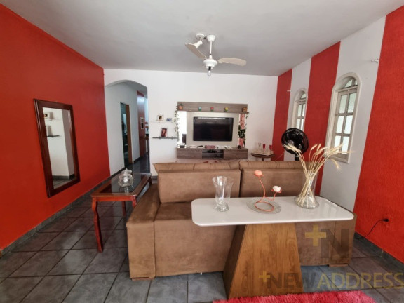Imagem Casa com 3 Quartos à Venda, 136 m² em Nova América - Vila Velha Imagem Casa com 3 Quartos à Venda, 136 m² em Nova América - Vila Velha
