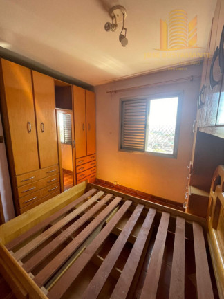 Imagem Apartamento com 2 Quartos à Venda, 80 m² em Cangaíba - São Paulo