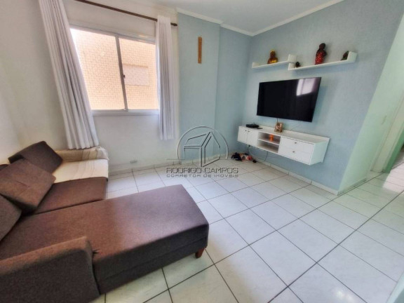 Imagem Apartamento com 1 Quarto à Venda, 46 m² em Ocian - Praia Grande Imagem Apartamento com 1 Quarto à Venda, 46 m² em Ocian - Praia Grande