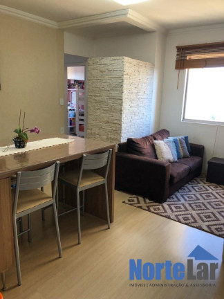 Imagem Apartamento com 2 Quartos à Venda, 50 m² em Parque São Luís - São Paulo Imagem Apartamento com 2 Quartos à Venda, 50 m² em Parque São Luís - São Paulo