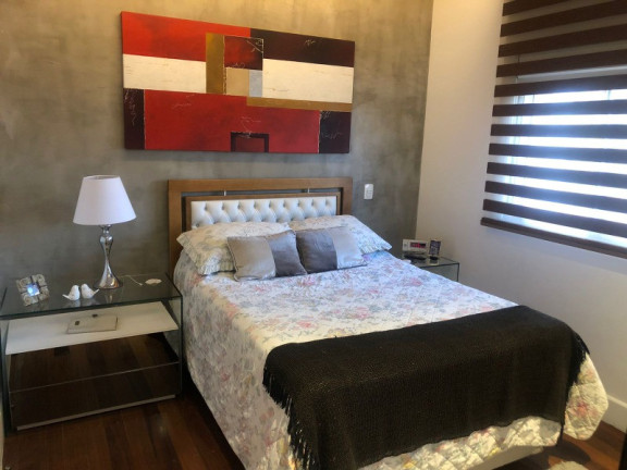 Imagem Imóvel com 2 Quartos à Venda, 120 m² em Jardim Da Saúde - São Paulo