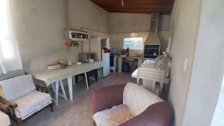 Imagem Chácara com 3 Quartos à Venda, 3.000 m² em Verava - Ibiúna