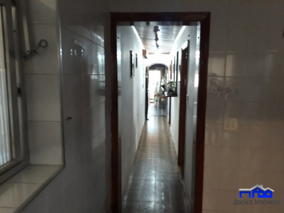 Imagem Casa com 2 Quartos à Venda, 120 m² em Marapé - Santos