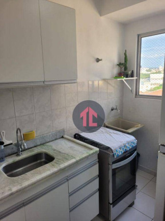 Imagem Apartamento com 2 Quartos à Venda, 45 m² em Sao Bernado - Campinas Imagem Apartamento com 2 Quartos à Venda, 45 m² em Sao Bernado - Campinas
