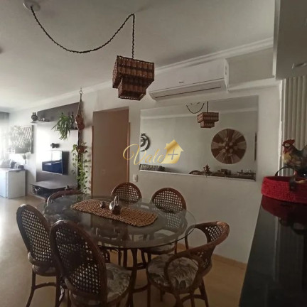 Imagem Apartamento com 3 Quartos à Venda, 108 m² em Jardim São Dimas - São José Dos Campos Imagem Apartamento com 3 Quartos à Venda, 108 m² em Jardim São Dimas - São José Dos Campos