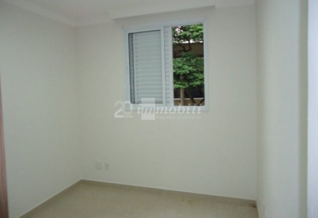 Imagem Apartamento com 1 Quarto à Venda, 40 m² em Higienopolis - São Paulo