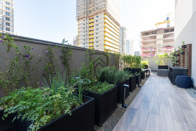 Imagem Apartamento com 1 Quarto à Venda, 47 m² em Vila Mariana - São Paulo Imagem Apartamento com 1 Quarto à Venda, 47 m² em Vila Mariana - São Paulo