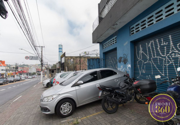 Imagem Sala Comercial para Alugar, 250 m² em Jardim Miragaia - São Paulo
