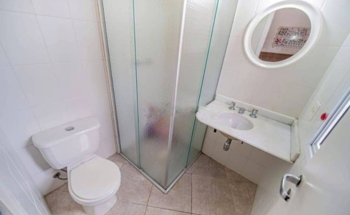 Imagem Casa de Condomínio com 2 Quartos à Venda, 92 m² em Paisagem Renoir - Cotia