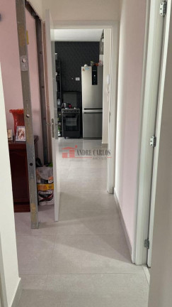 Imagem Apartamento com 2 Quartos à Venda, 62 m² em Centro - Osasco Imagem Apartamento com 2 Quartos à Venda, 62 m² em Centro - Osasco